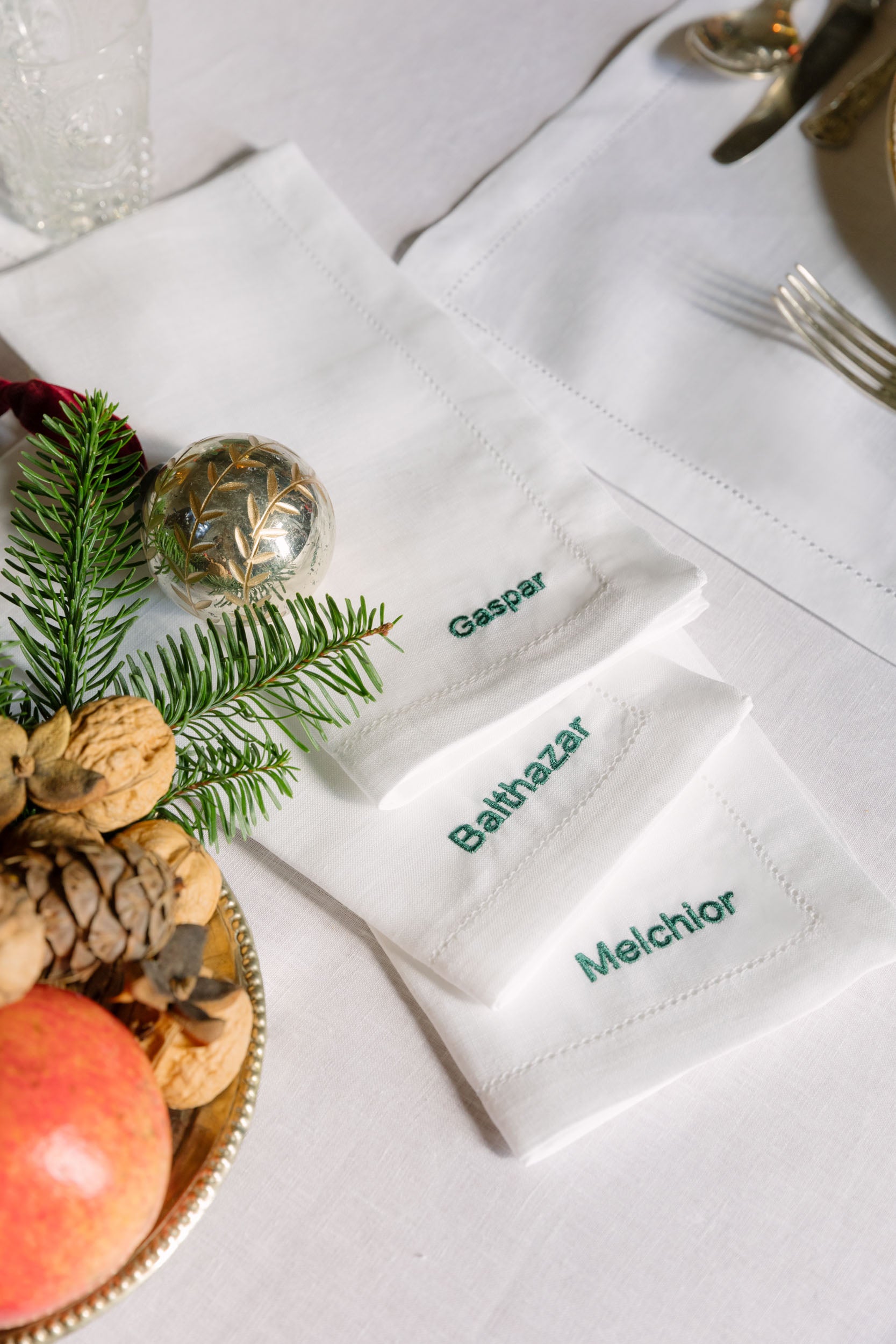 Mafra napkins