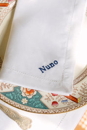 Mafra napkins