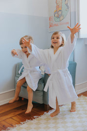 Kids bathrobe - Torres Novas