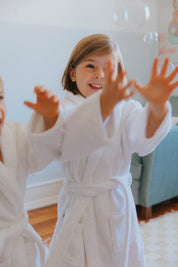 Kids bathrobe - Torres Novas