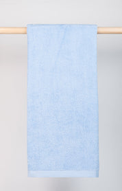 Kid's towel - Luxus in 100% Cotton 550 GSM - Torres Novas