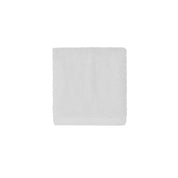 White Luxus face towel - Torres Novas