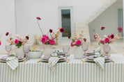 Barra Tablecloths