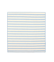 Blue sky Barra Table Linen