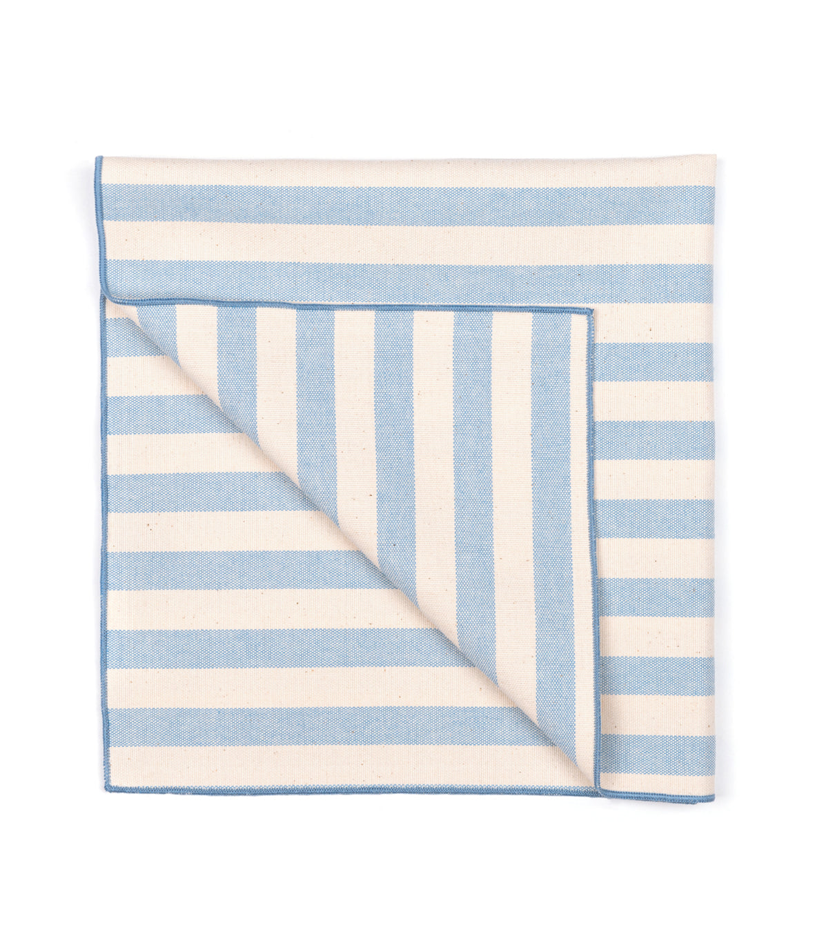 Blue sky Barra Table Linen